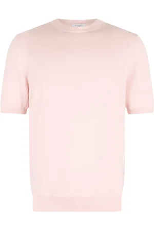 Boglioli Cotton T-shirt