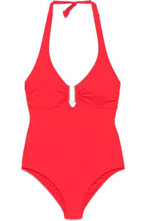 Melissa Odabash Tampa one-piece