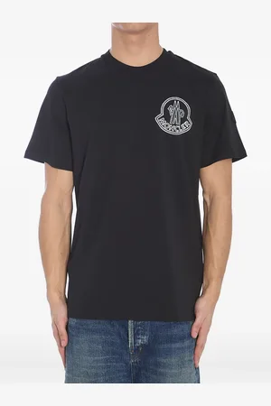 Moncler Logo-print T-shirt