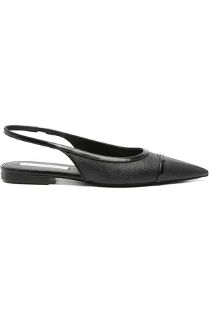 Victoria Beckham Slingback pumps