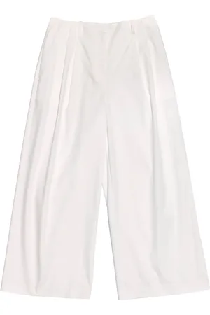 Bimba y Lola Darted trousers