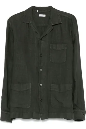 Boglioli Linen shirt