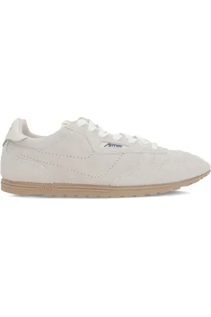 Autry Leather sneakers
