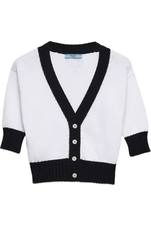 Prada Knitted cardigan