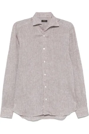 BARBA Linen shirt