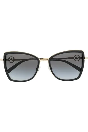 Michael Kors Grey tinted sunglasses