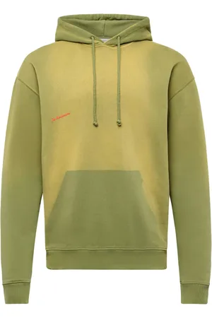 J.W.Anderson Logo-embroidered hoodie