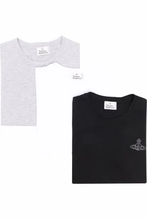 Vivienne Westwood Three-pack T-shirts