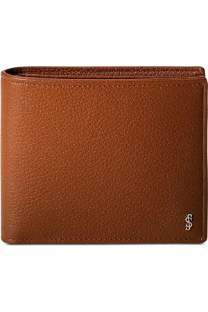 SERAPIAN Leather wallet