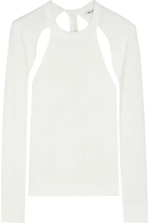 PORTS 1961 Cut-out jumper