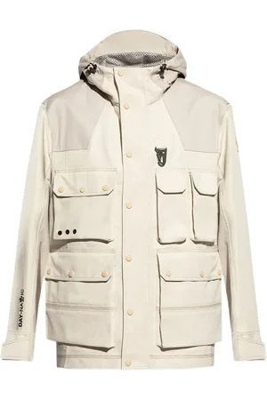 Moncler Multi-pocket jacket