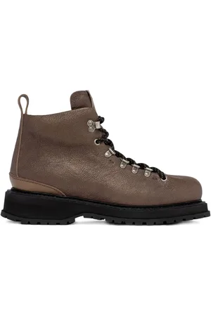 Buttero Leather boots