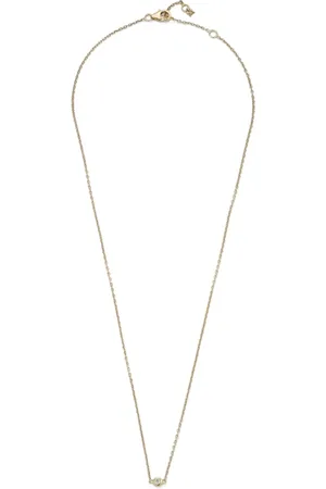 Mateo Diamond Dot chain necklace