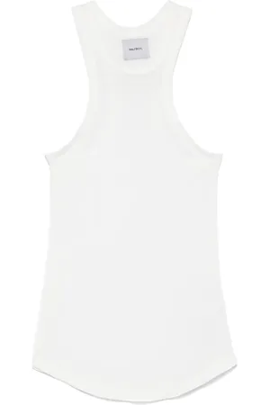 Halfboy Ribbed tank top
