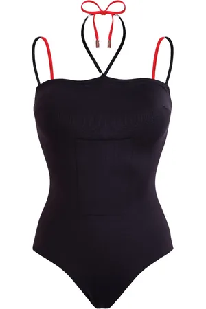 Vilebrequin Two-tone swimsuit