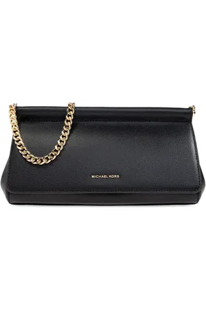 Michael Kors Medium Carmine chain-detail shoulder bag