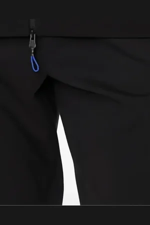 EA7 Logo-print tracksuit