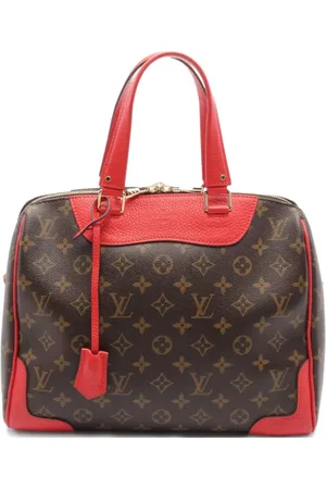 LOUIS VUITTON 2015 Retiro PM handbag