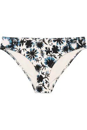ULLA JOHNSON Lea bikini bottoms