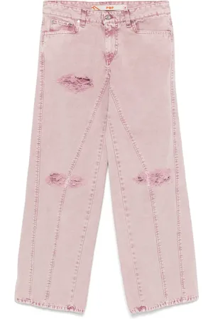 PDF Rich Kid trousers