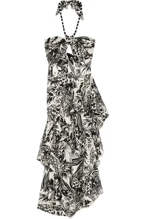 JOHANNA ORTIZ The Comeback maxi dress