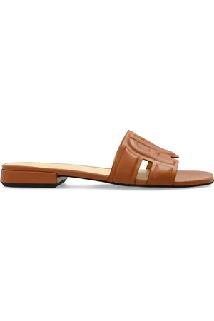 Furla Marshmallow sandals