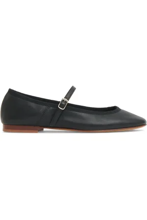 Mansur Gavriel Dance Mary Jane ballerina shoes