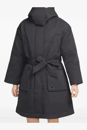 Nike Air Jordan Essentials Statement " " parka coat