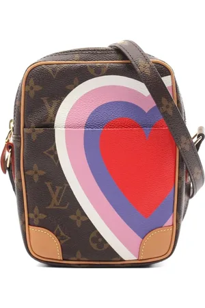 LOUIS VUITTON 2020 Game On Paname bag