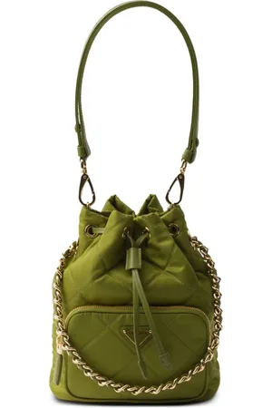 Prada Re-Edition 1995 Chaîne mini bag