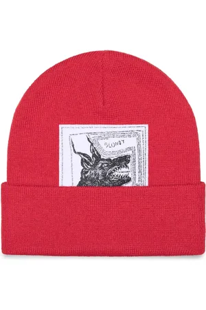 Supreme X The North Face beanie
