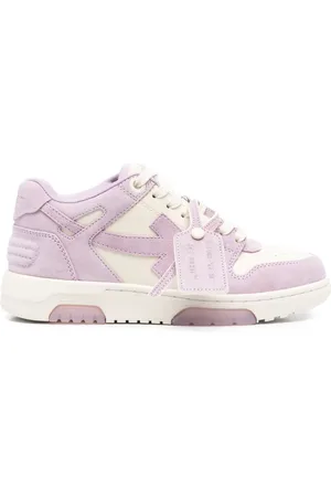 OFF-WHITE 0.0.0 sneakers