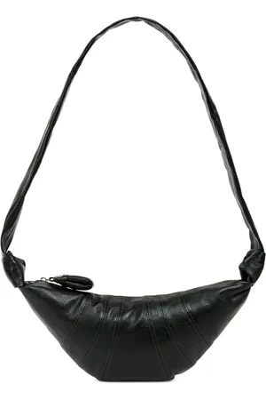 LEMAIRE Small Croissant bag