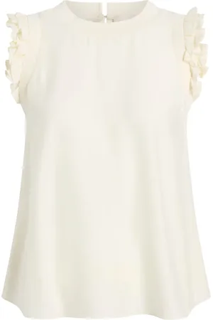 Cinq A Sept Lenore top