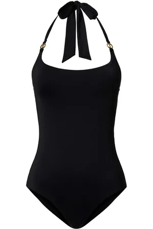 Twin-Set Oval T swimsuit
