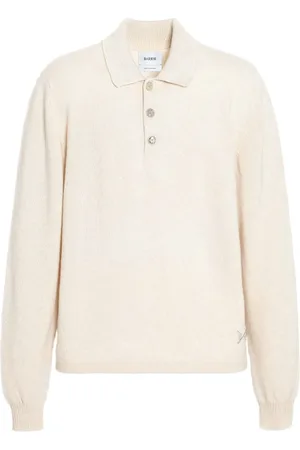 Barrie B-label polo shirt