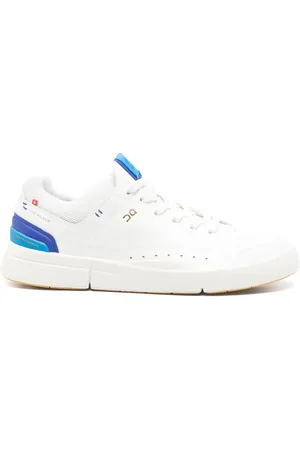On Running X Roger Federer The Roger Centre Court sneakers