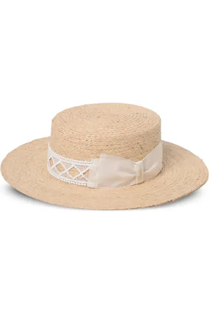 Borsalino Straw hat