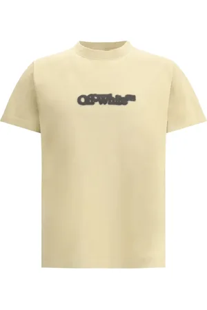 OFF-WHITE Spray Arrow-print T-shirt
