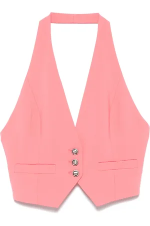 Pinko Moretta waistcoat