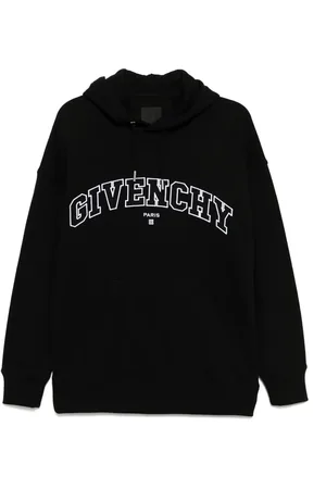 Givenchy Pure cotton hoodie
