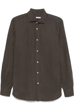 Boglioli Long-sleeve shirt
