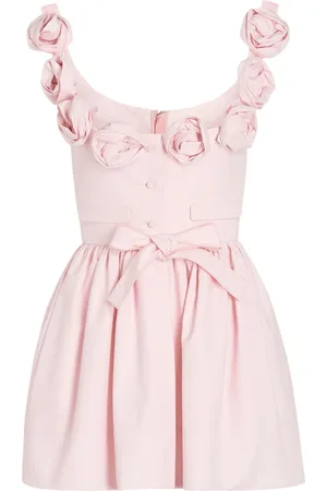 Giambattista Valli Cotton dress