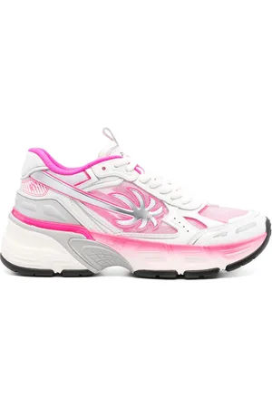 Palm Angels Mesh sneakers