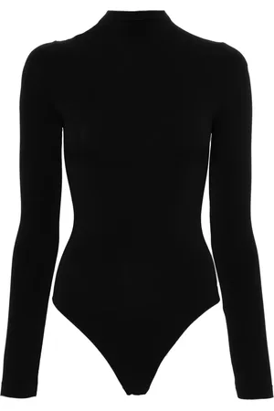 Wolford Thermal long-sleeve bodysuit
