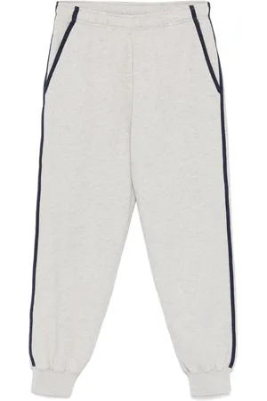BODE Side-stripe track pants