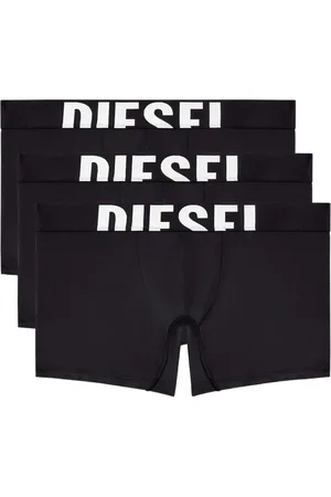Diesel Max-D-Pop boxers (set of three)