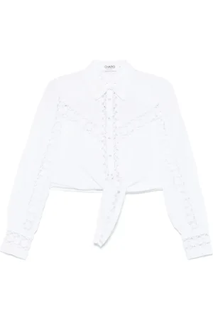CHARO RUIZ IBIZA Devi blouse