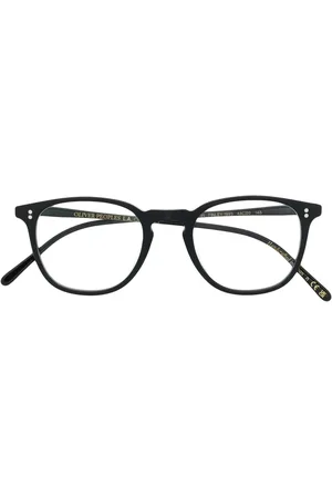 Oliver Peoples Finley 1993 optical glasses