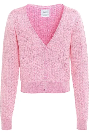 Barrie Cashmere cardigan